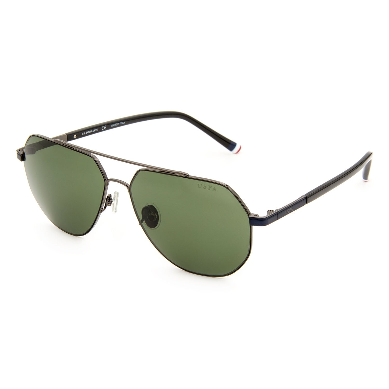 U.S. Polo Assn. USS0064 03 Erkek Güneş Gözlüğü