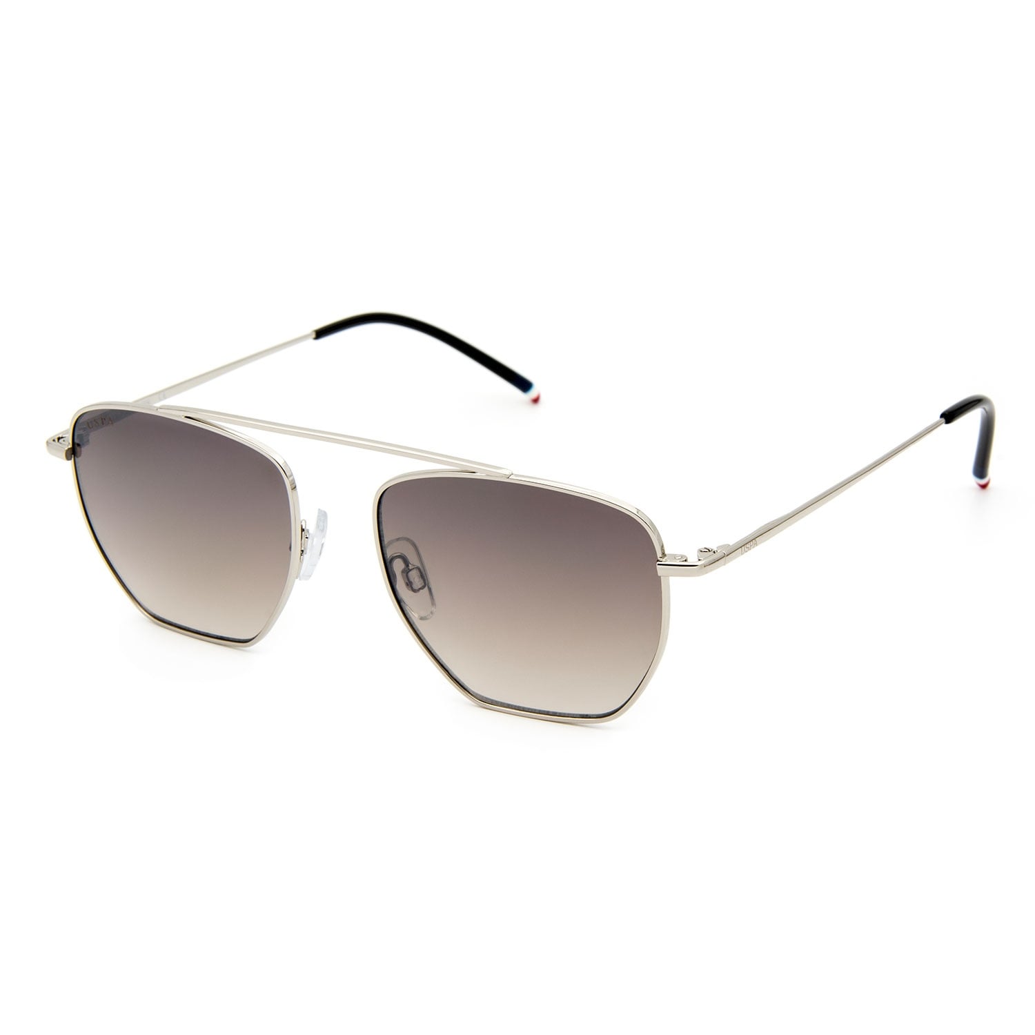 U.S. Polo Assn. USS0085 01 Unisex Güneş Gözlüğü