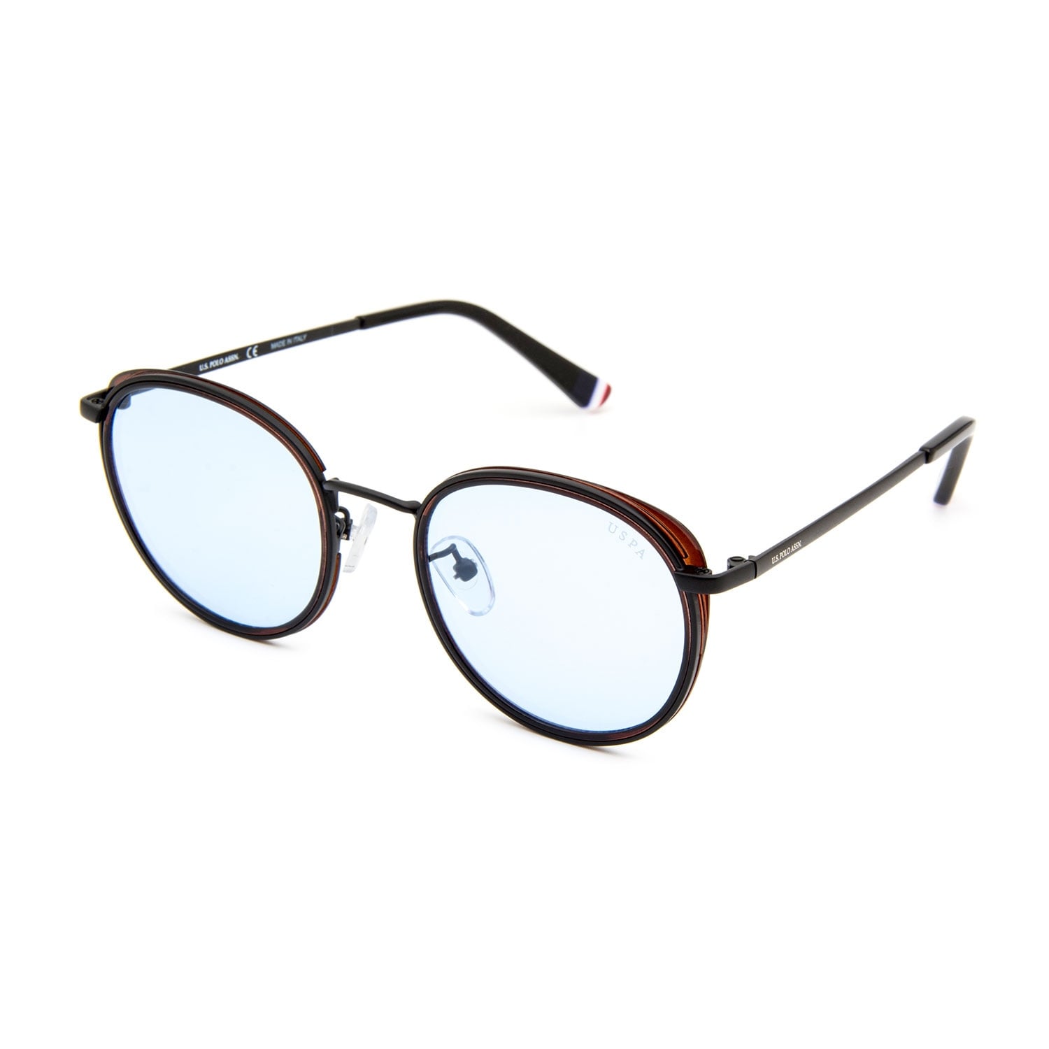U.S. Polo Assn. USS0130 01 Unisex Güneş Gözlüğü