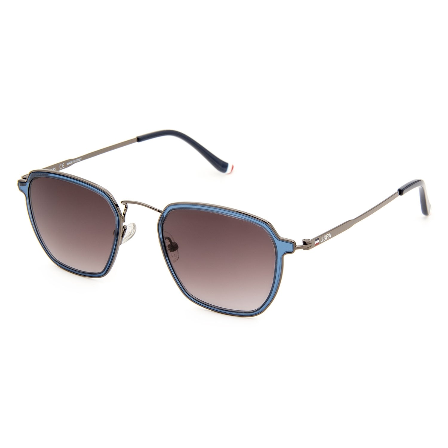 U.S. Polo Assn. USS0132 05 Unisex Güneş Gözlüğü