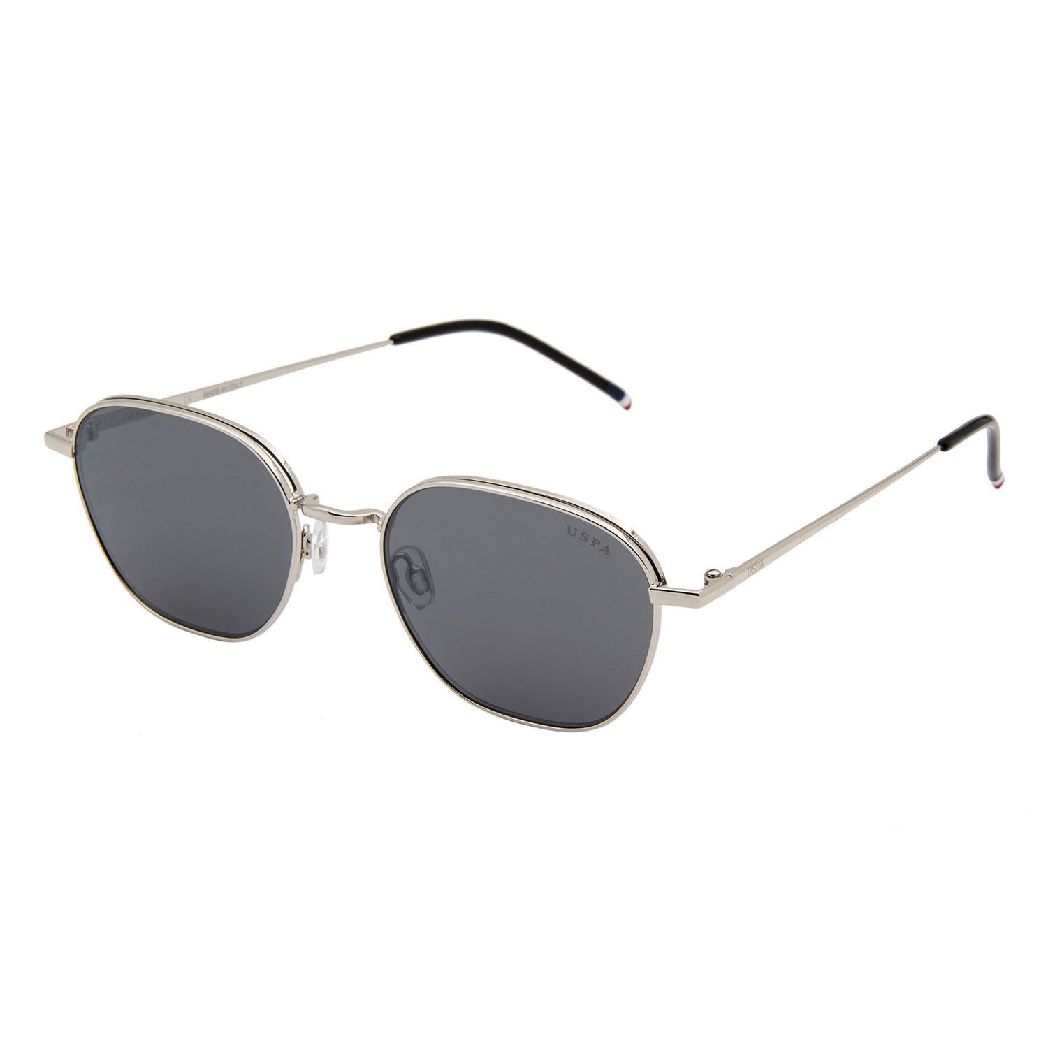 U.S. Polo Assn. USS0138 02 Unisex Güneş Gözlüğü