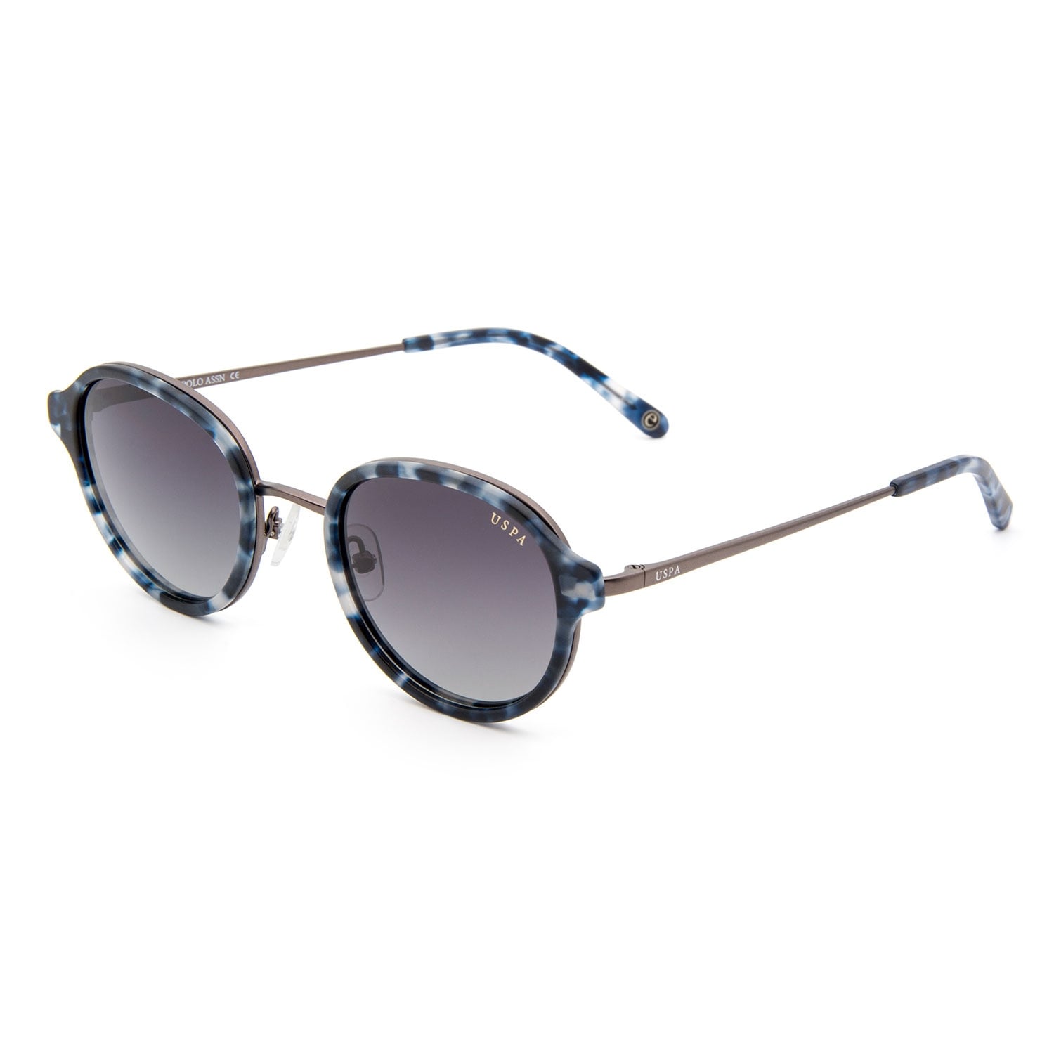 U.S. Polo Assn. USS5830 04 Unisex Güneş Gözlüğü
