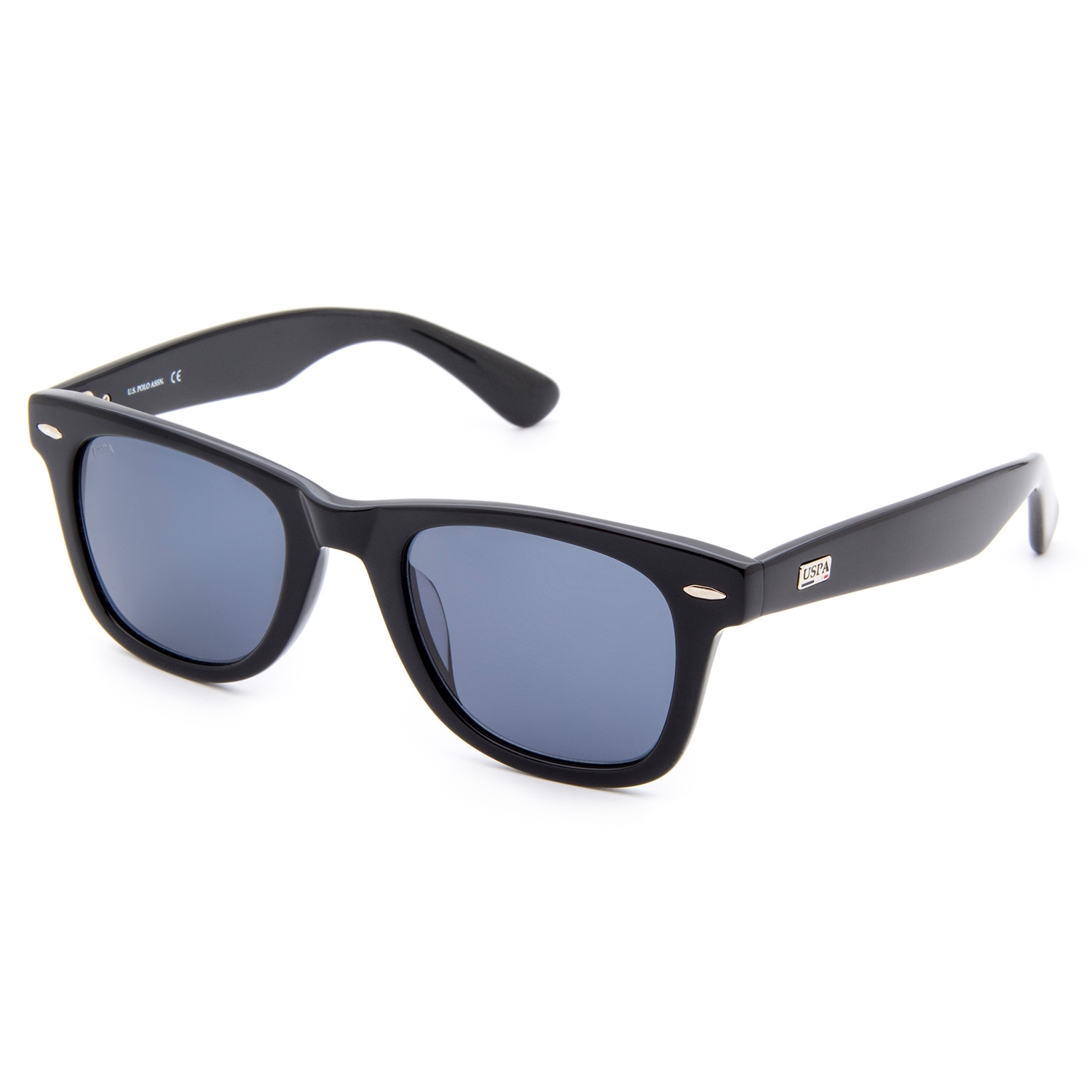 U.S. Polo Assn. USSCU0035 01 Unisex Güneş Gözlüğü