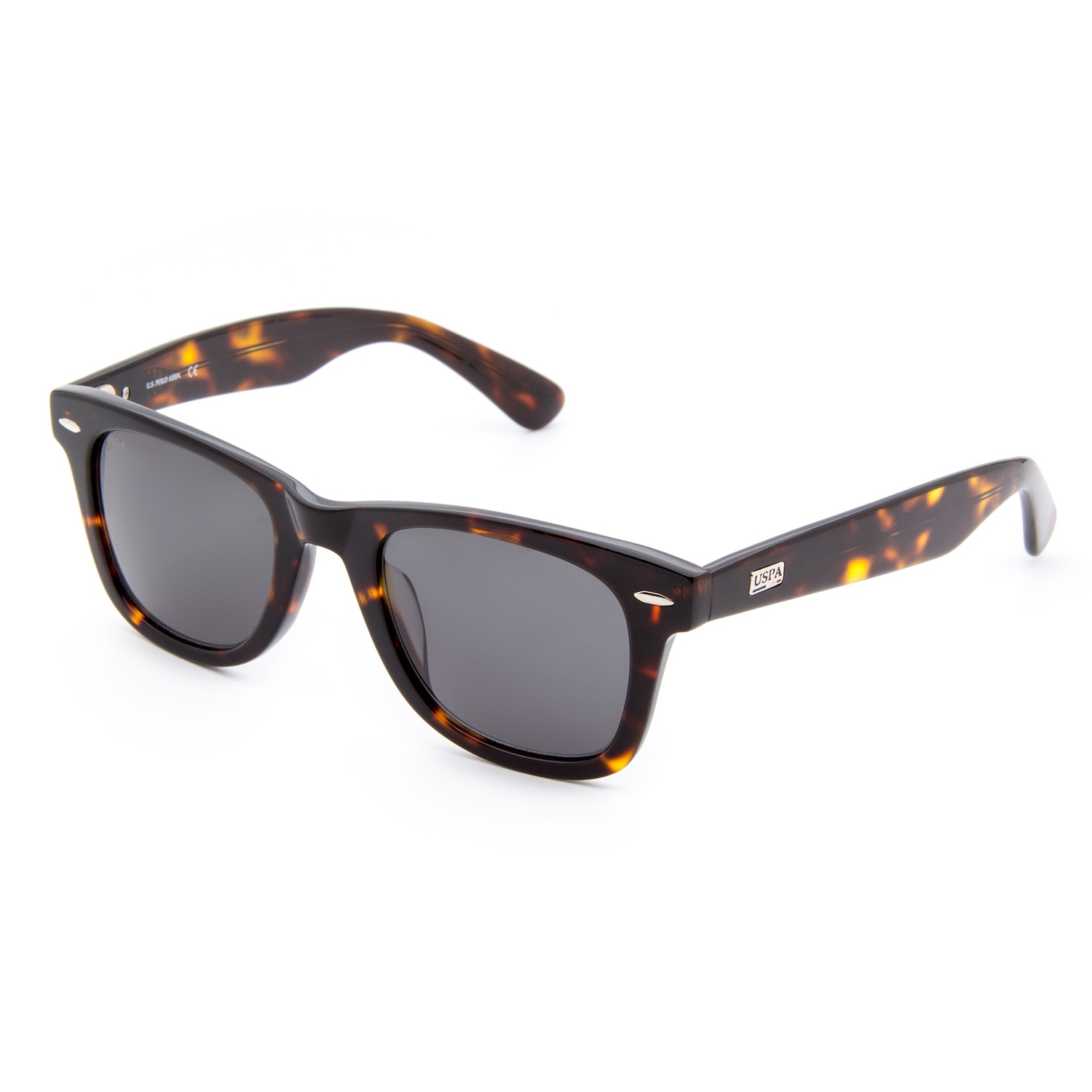U.S. Polo Assn. USSCU0035 03 Unisex Güneş Gözlüğü