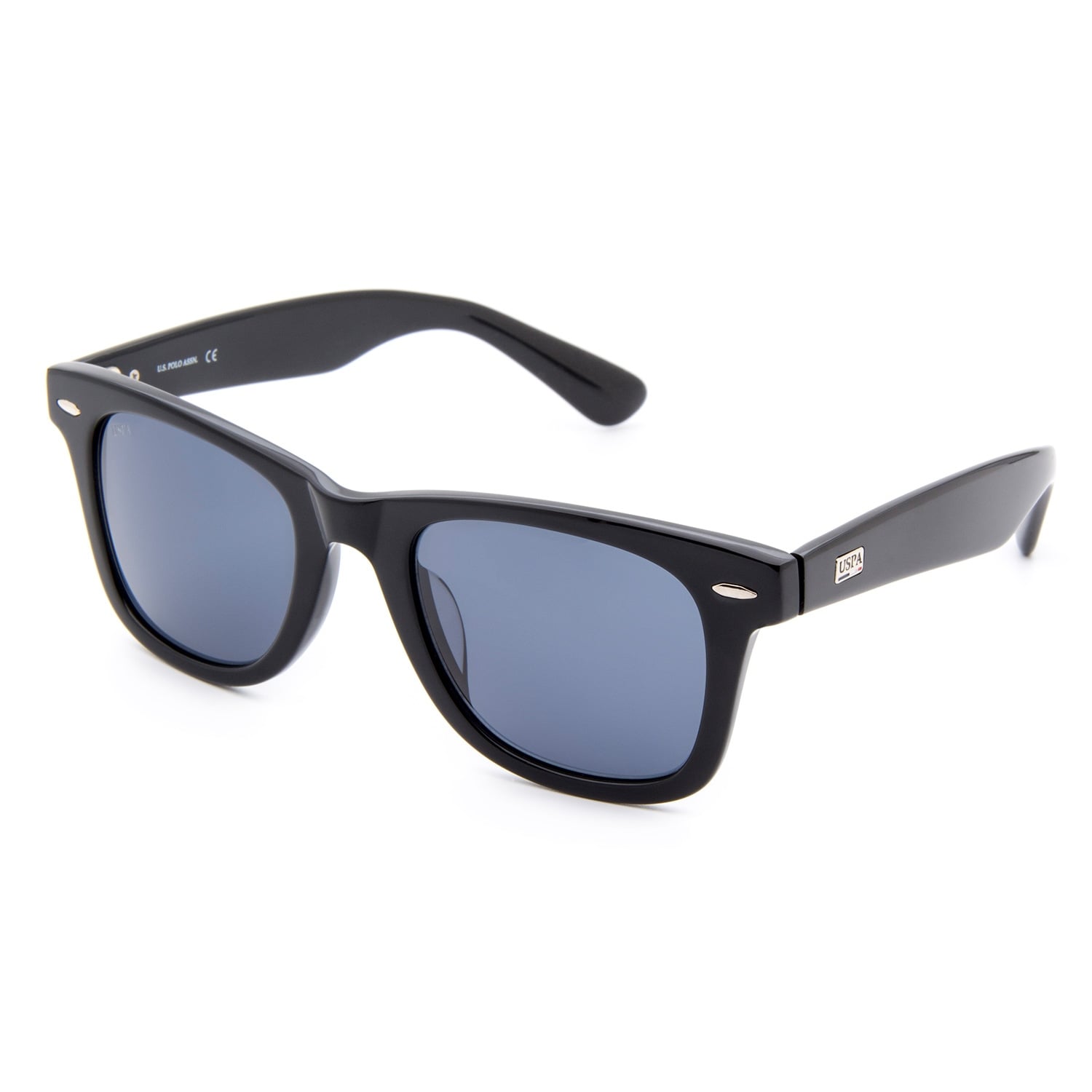 U.S. Polo Assn. USSCU0036 01 Unisex Güneş Gözlüğü