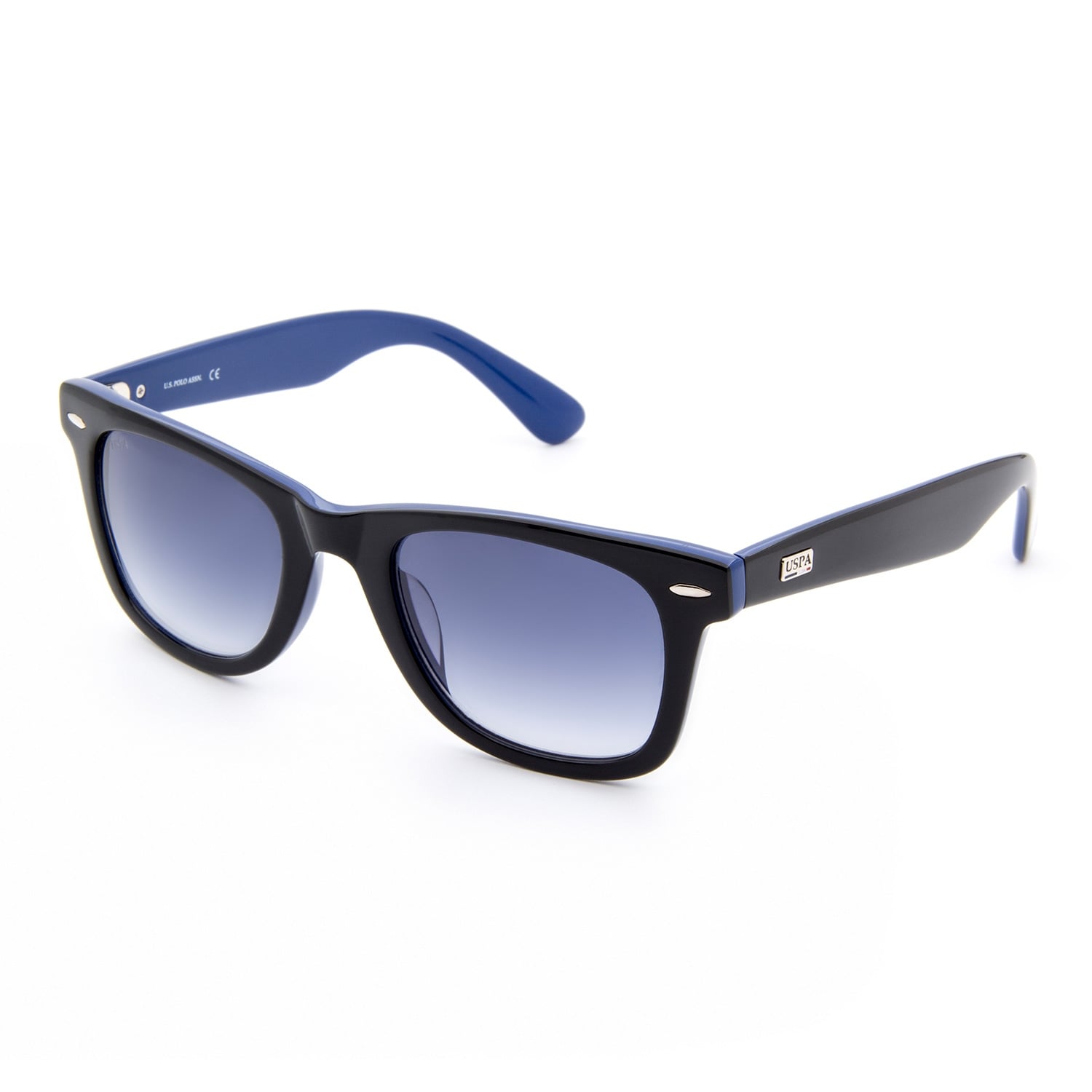 U.S. Polo Assn. USSCU0036 04 Unisex Güneş Gözlüğü