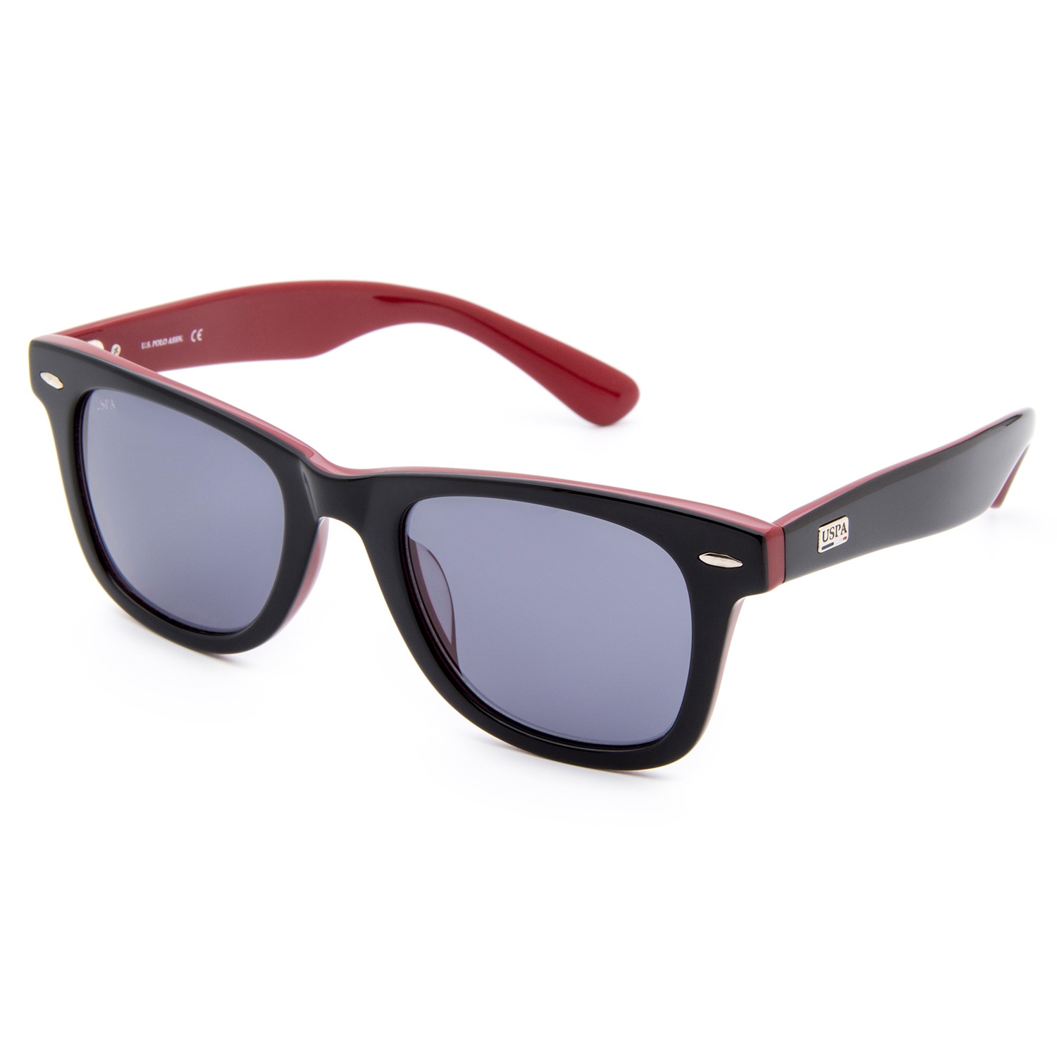 U.S. Polo Assn. USSCU0036 05 Unisex Güneş Gözlüğü