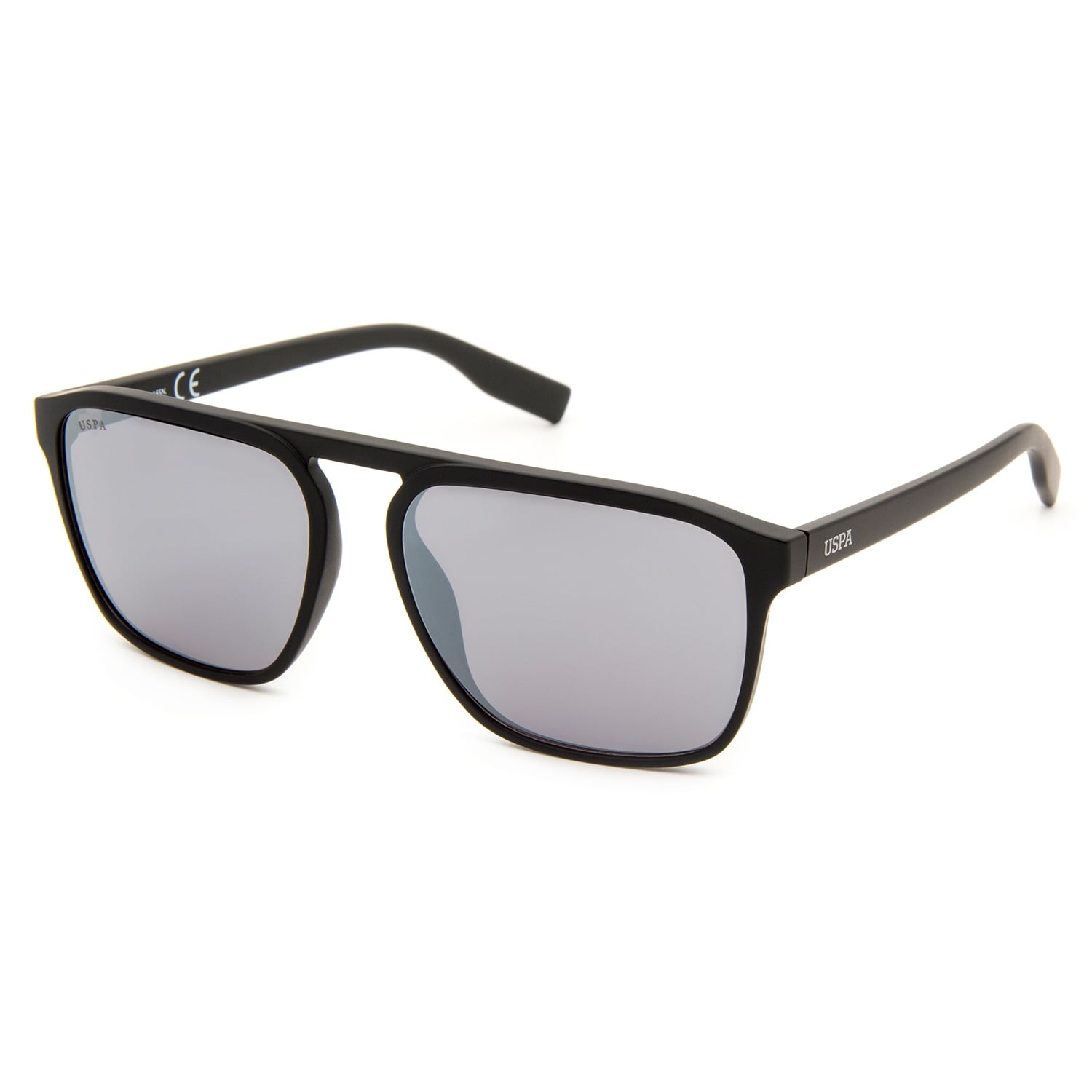 U.S. Polo Assn. USSFM0008 03 Unisex Güneş Gözlüğü