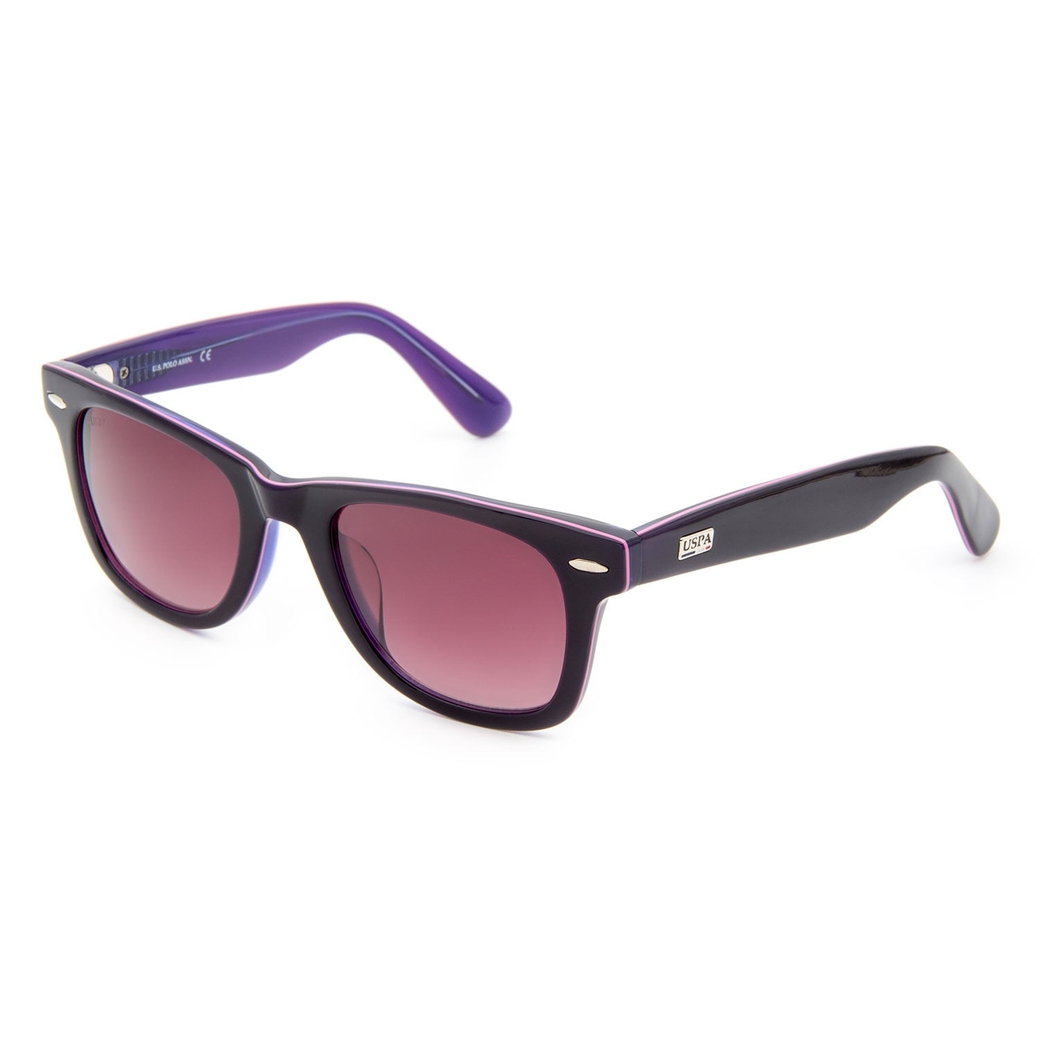 U.S. Polo Assn. USSLK0034 02 Çocuk Güneş Gözlüğü