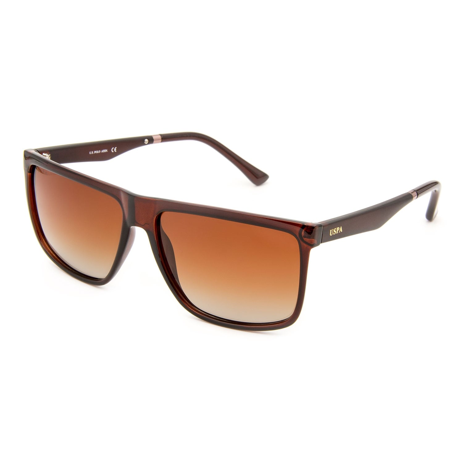 U.S. Polo Assn. USSLM0043 03 Erkek Güneş Gözlüğü