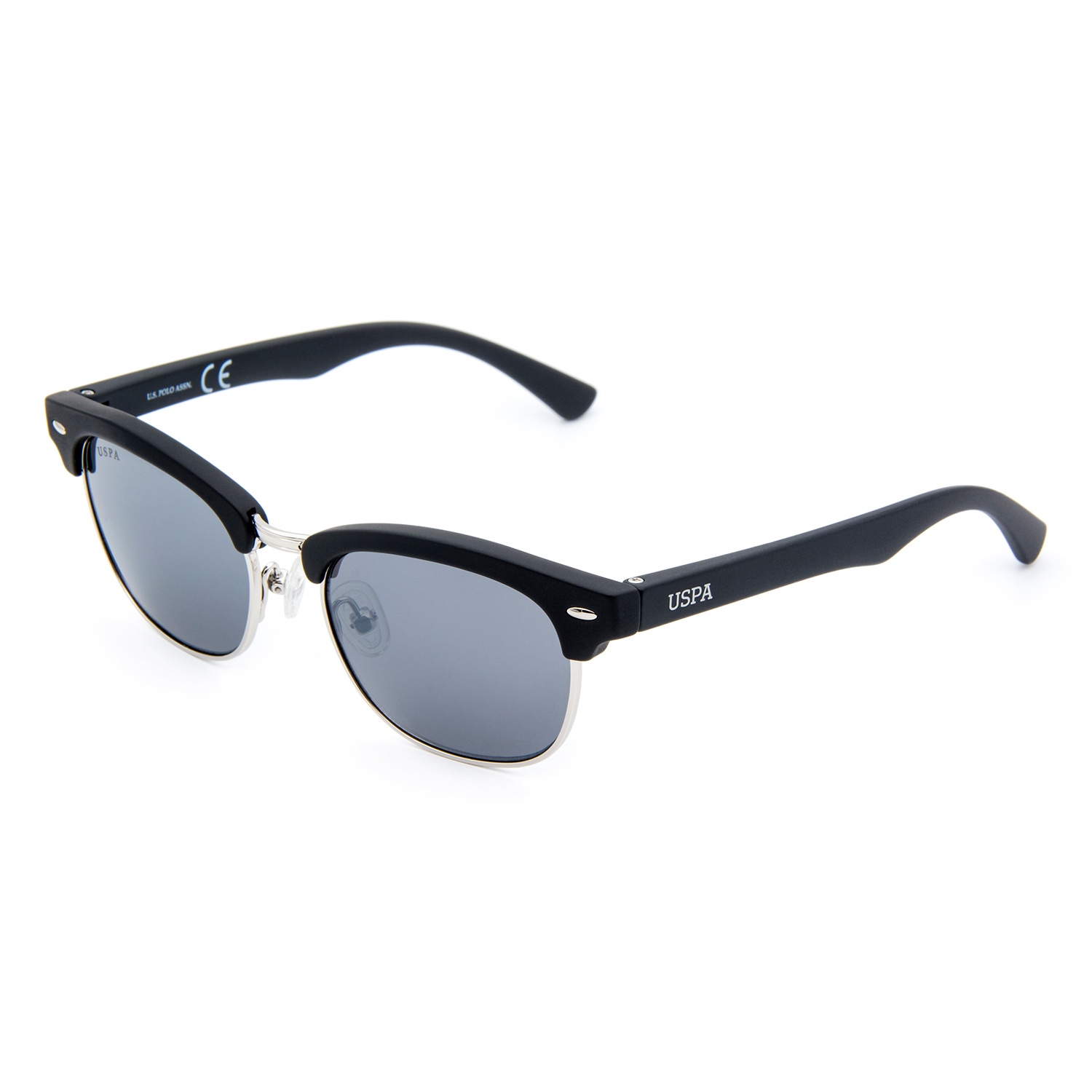 U.S. Polo Assn. USSLU0037 03 Unisex Çocuk Güneş Gözlüğü