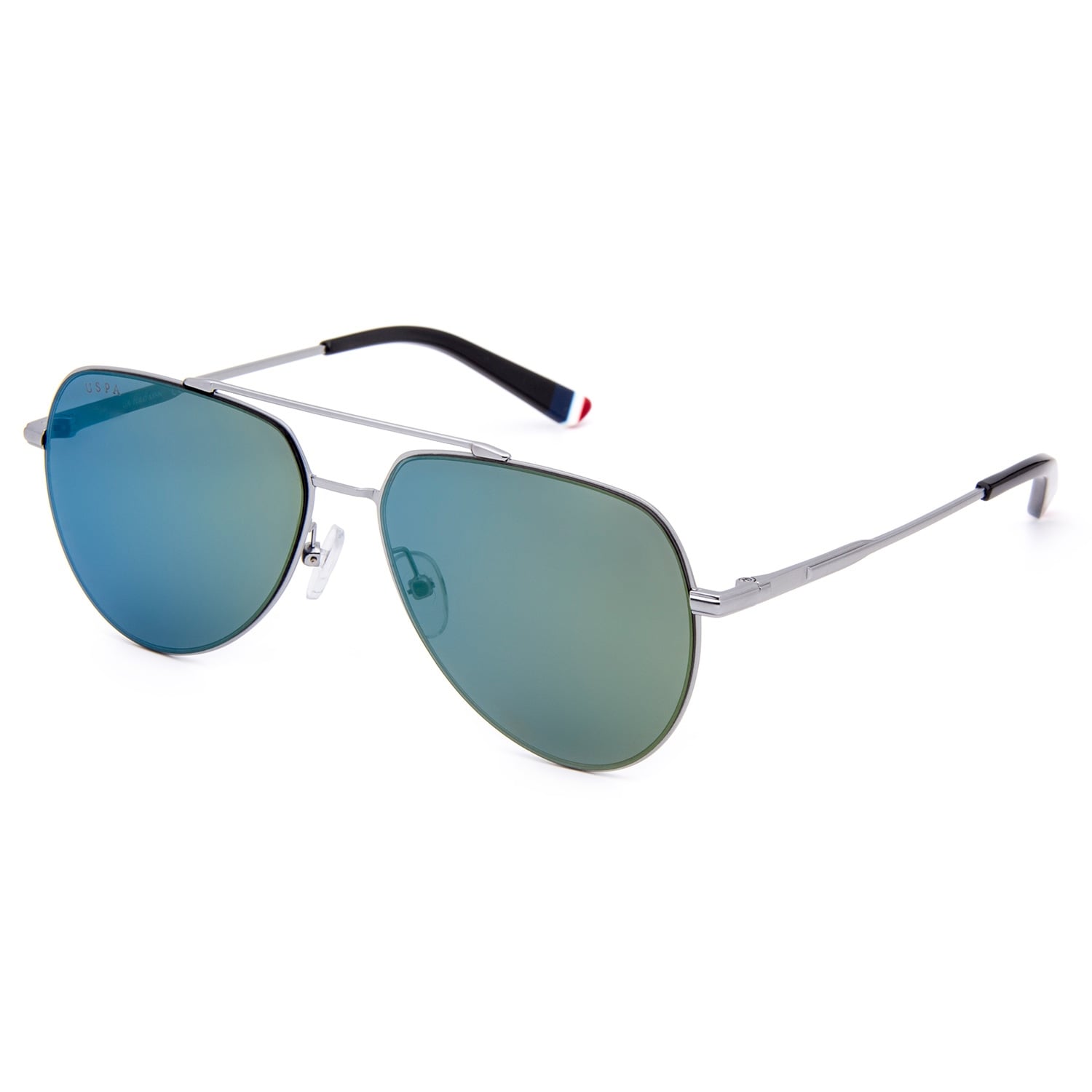 U.S. Polo Assn. USSLU0056 02 Unisex Güneş Gözlüğü