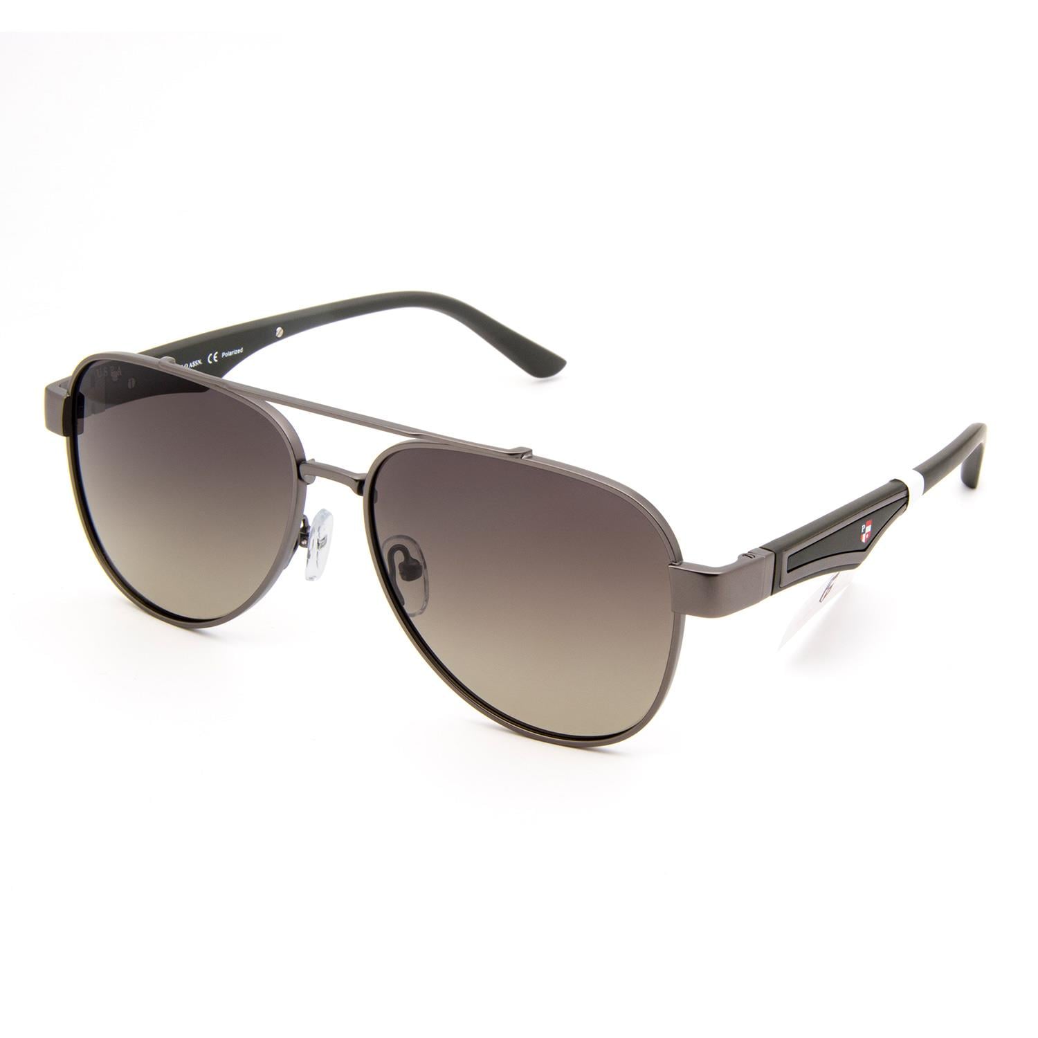 U.S.Polo Assn. USS0345 C3 Erkek Güneş Gözlüğü