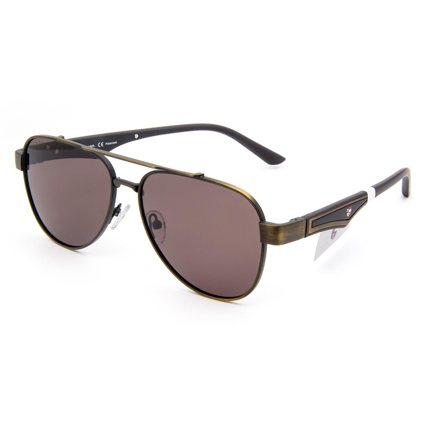 U.S.Polo Assn. USS0345 C4 Erkek Güneş Gözlüğü