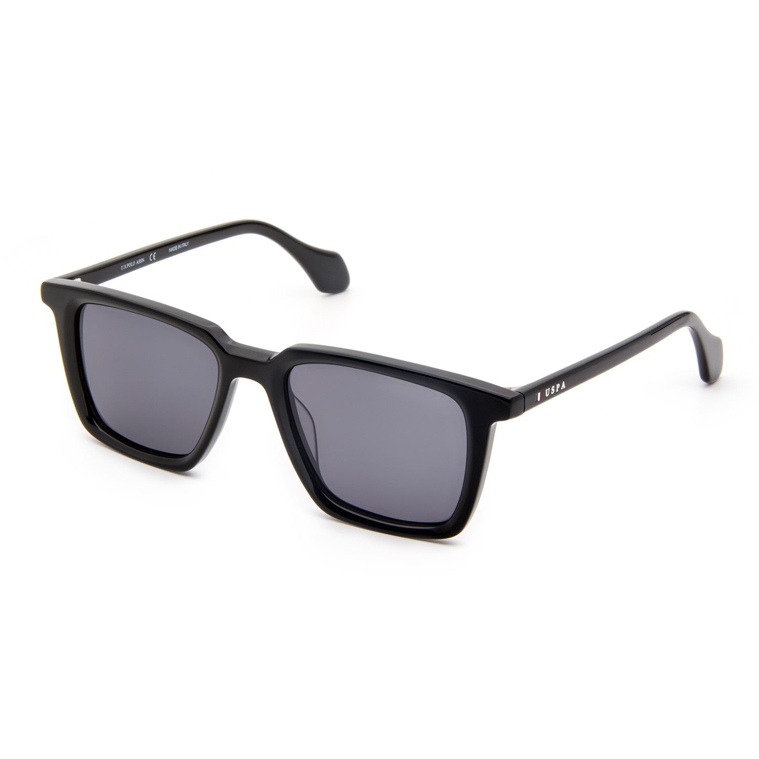 U.S.Polo Assn. USS0189 01 Unisex Güneş Gözlüğü