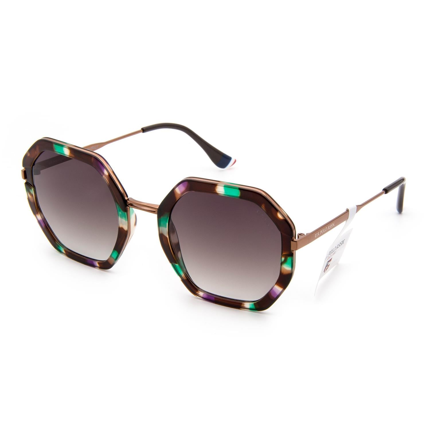 U.S.Polo ASSN. USS0207 C3 Kadın Güneş Gözlüğü