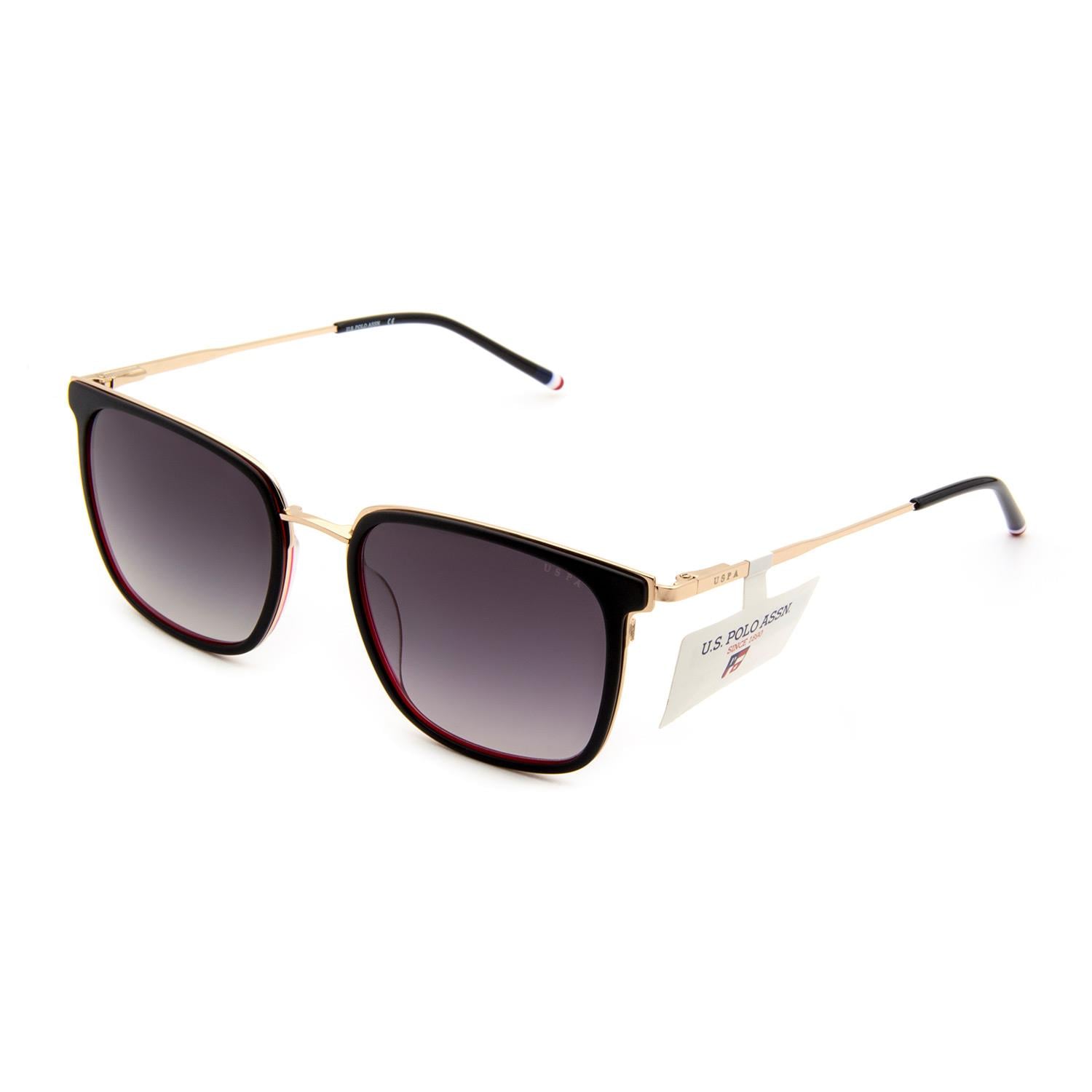 U.S.Polo ASSN. USS0217 C3 Unisex Güneş Gözlüğü