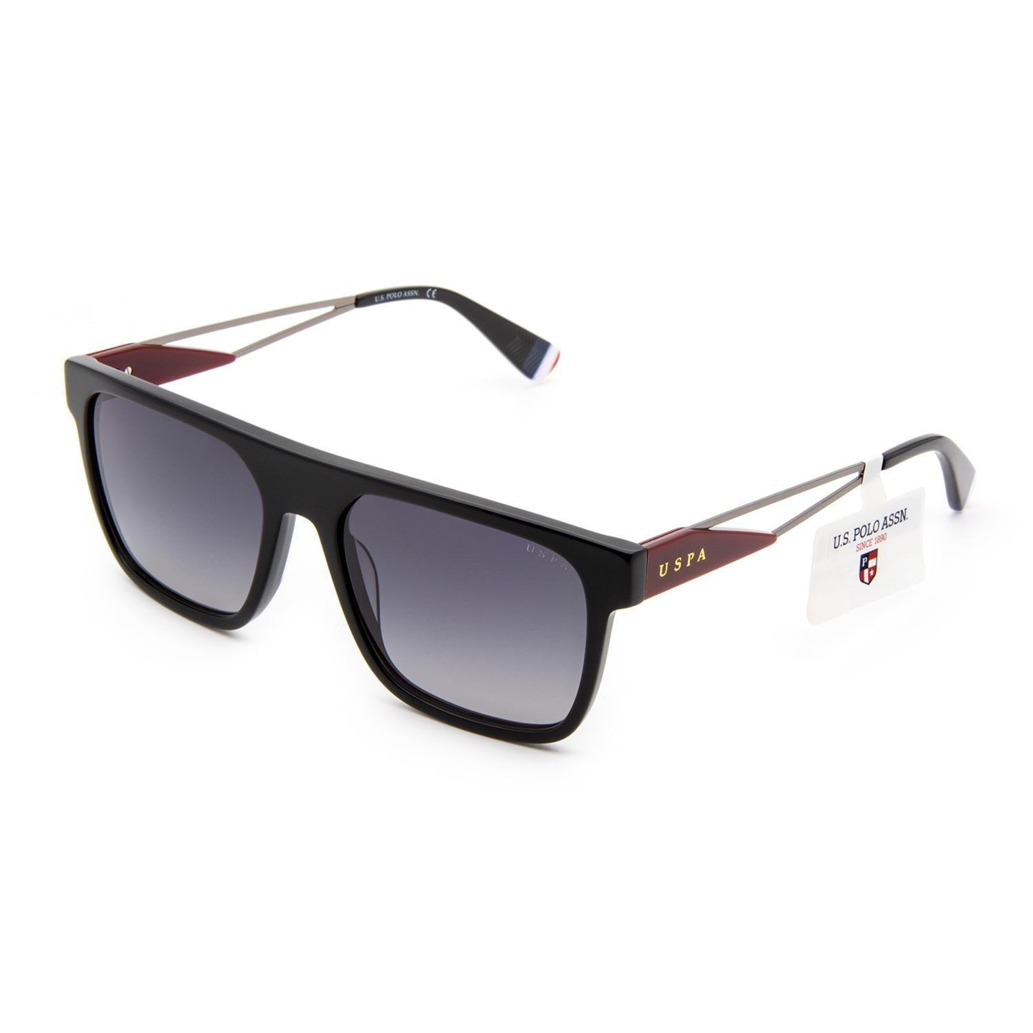 U.S.Polo ASSN. USS0234 C2 Unisex Güneş Gözlüğü