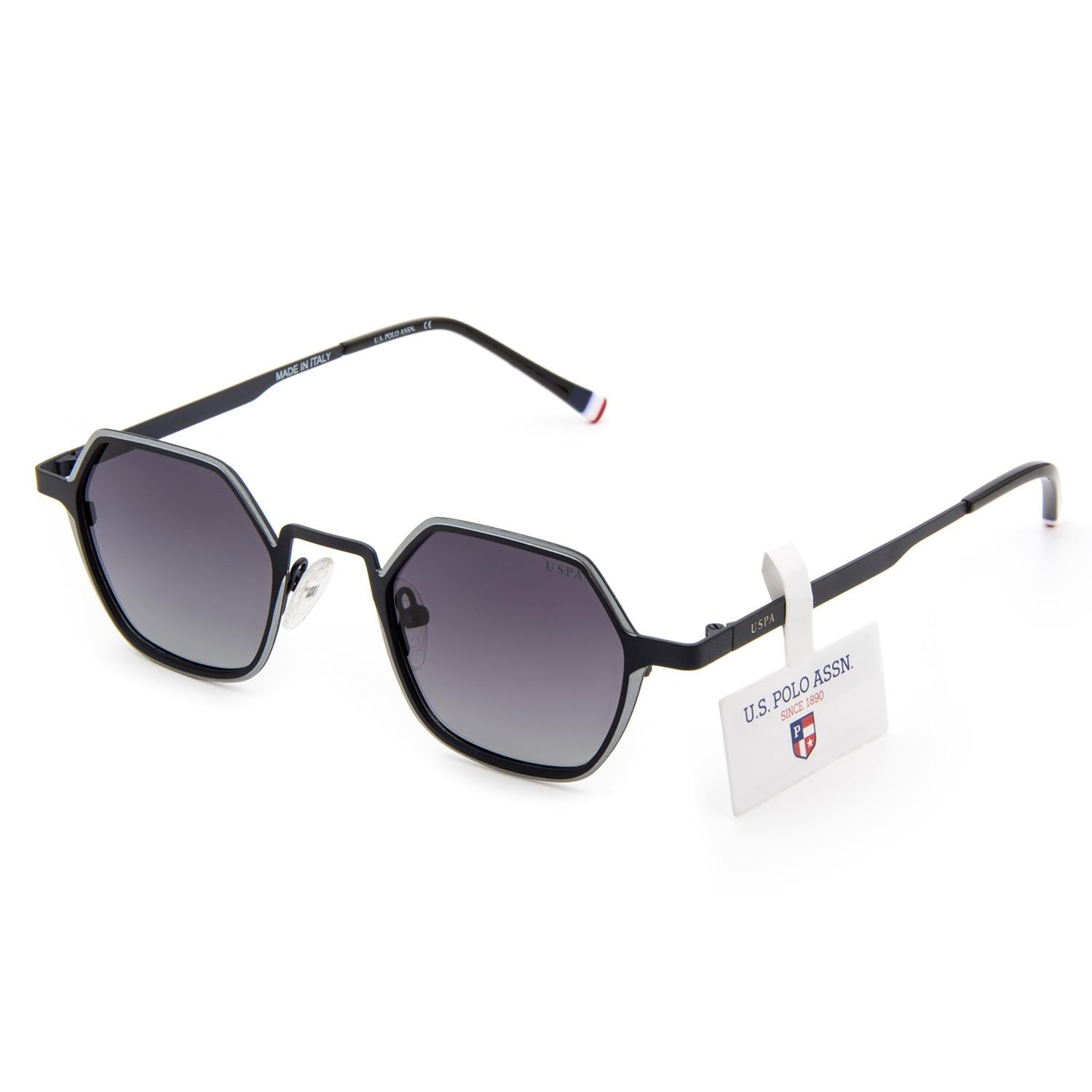 U.S.Polo ASSN. USS0262 C2 Unisex Güneş Gözlüğü