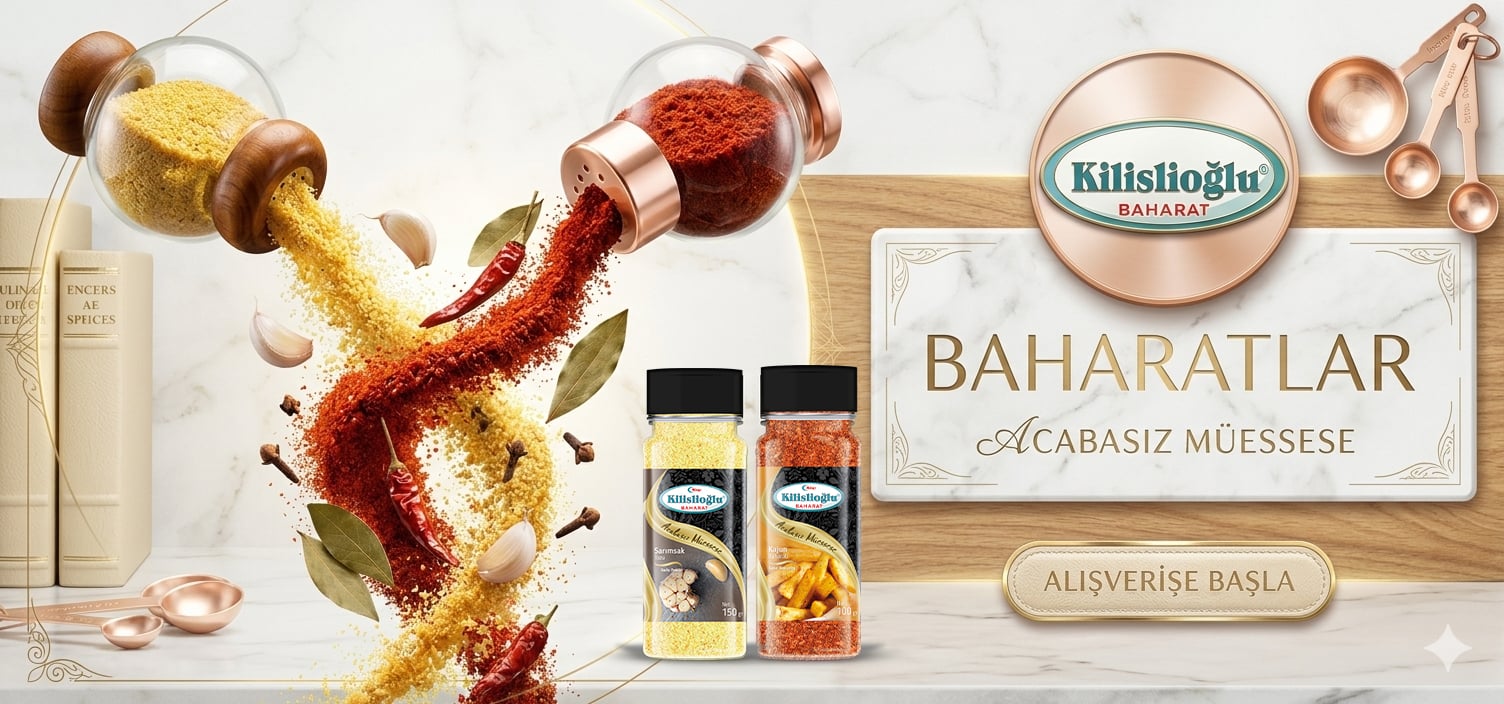 Baharatlar Slider