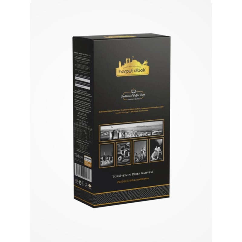 Harput Dibek Kahvesi 200 Gram