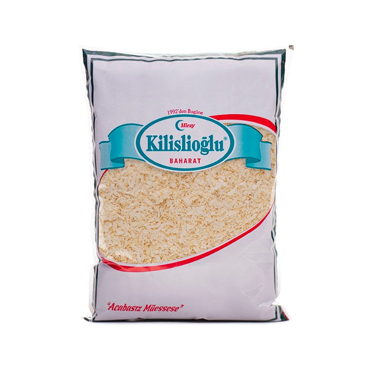 Hindistan Cevizi İri Rende