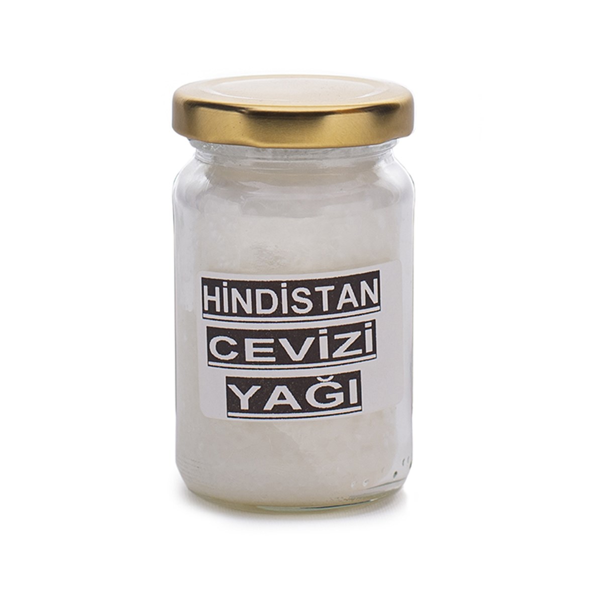 Hindistan Cevizi Yağı 100 Mililitre