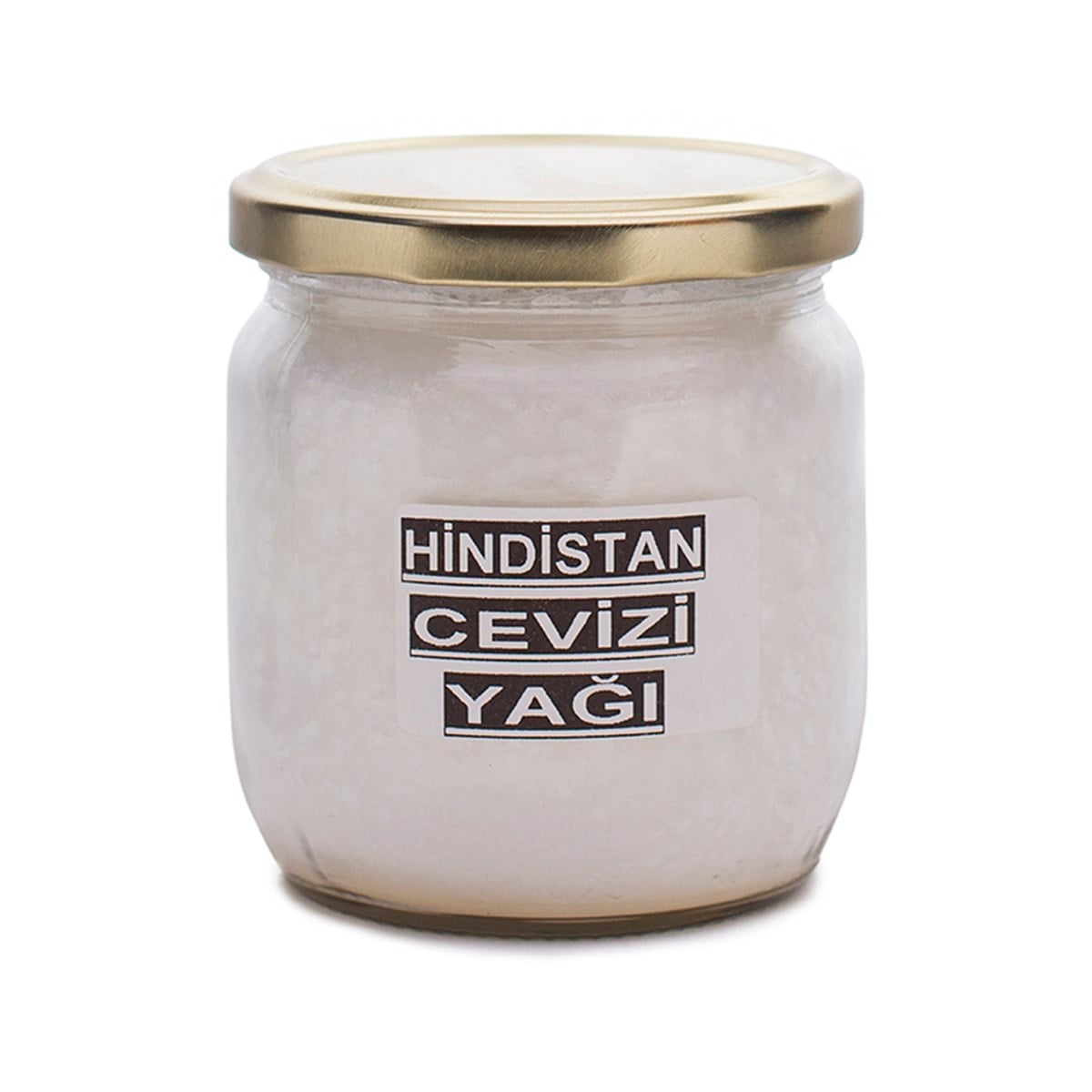Hindistan Cevizi Yağı 330 Mililitre