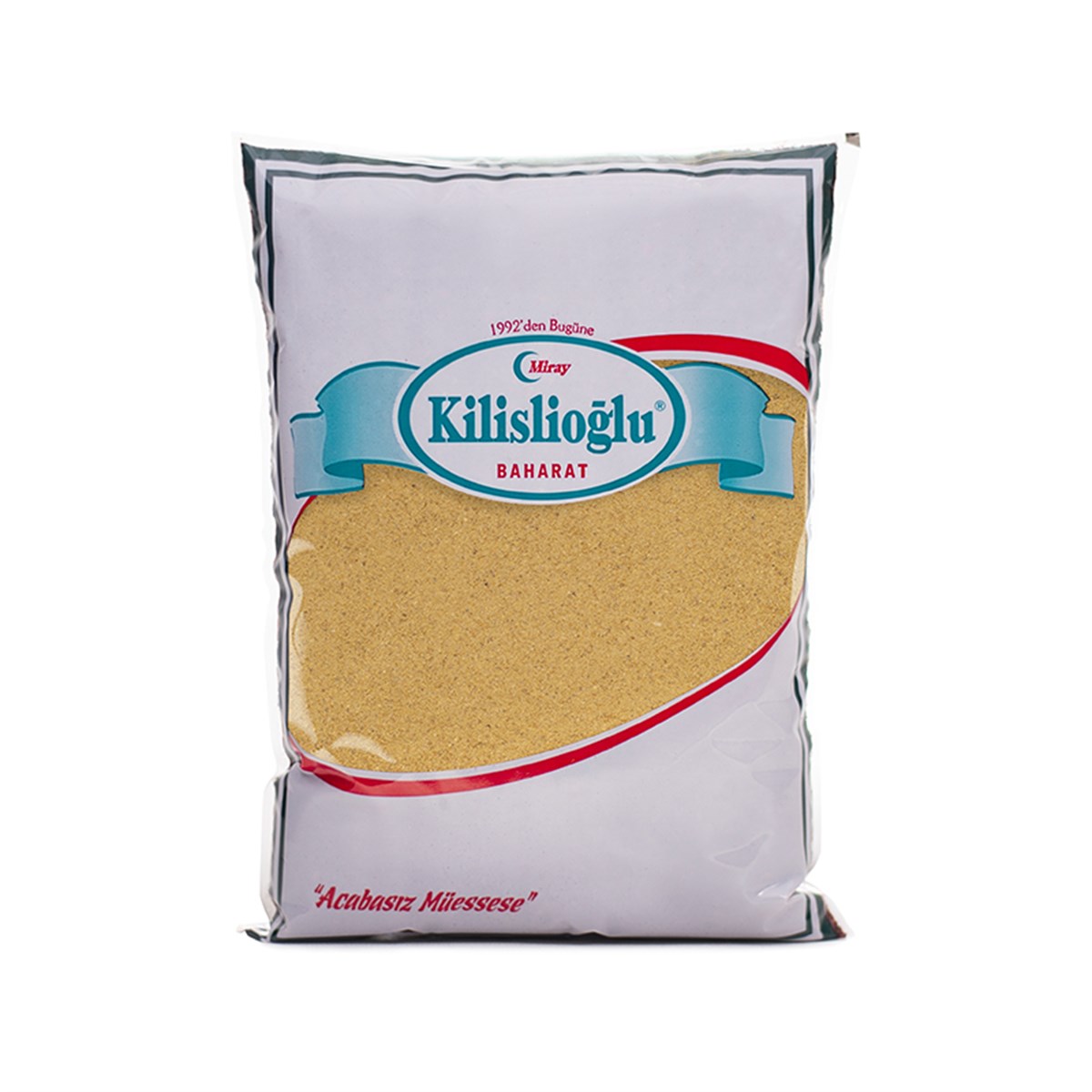 Öğütülmüş Zencefil