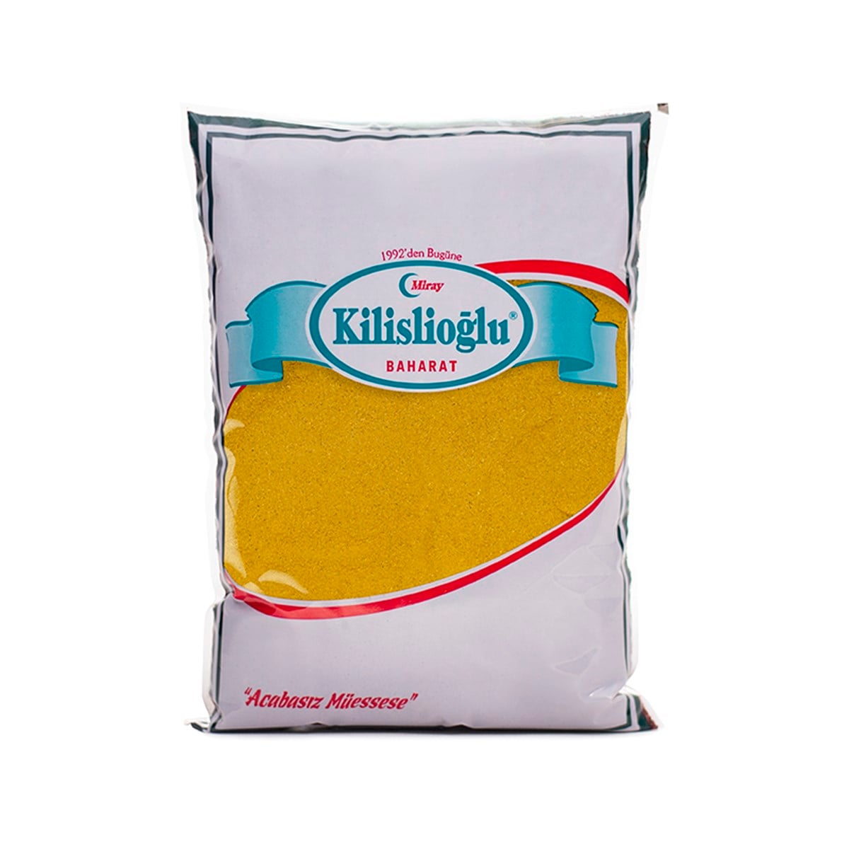 Öğütülmüş Zerdeçal