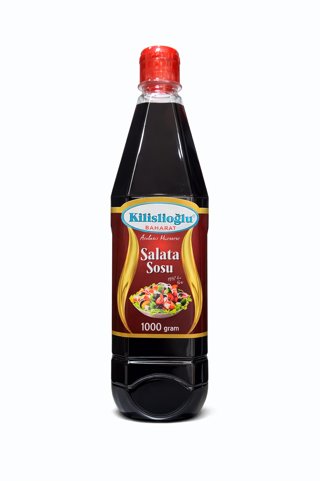 Salata Sosu 1000 Gram