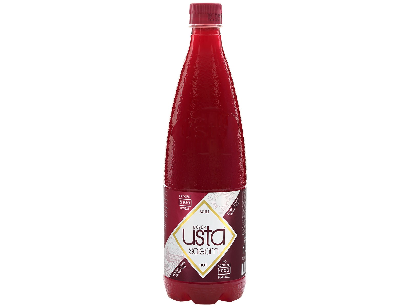 Şalgam 1 Litre