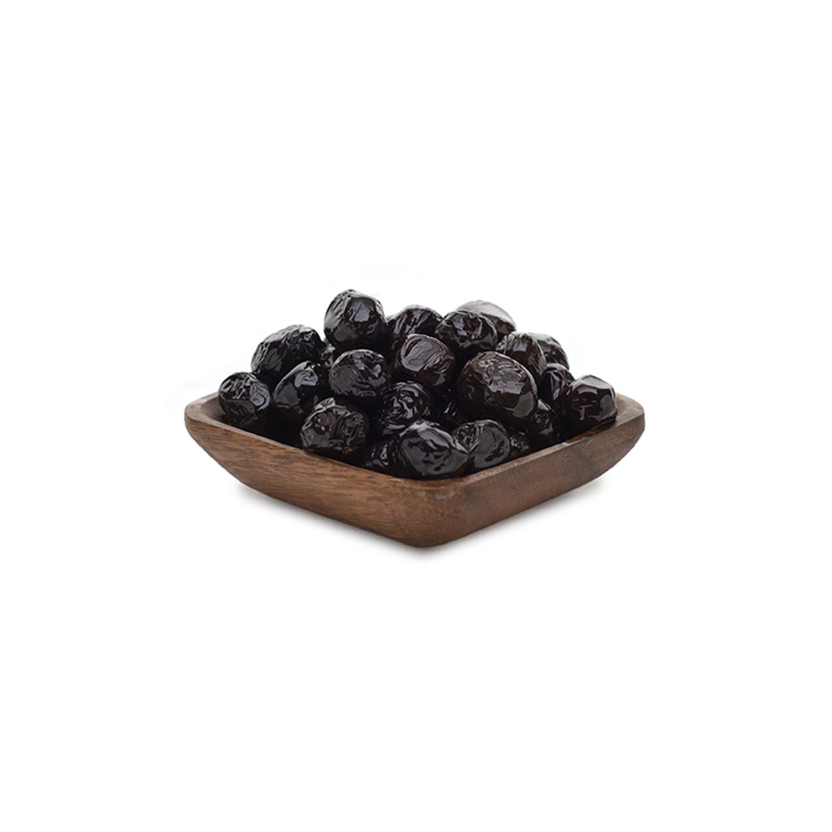 Siyah Zeytin