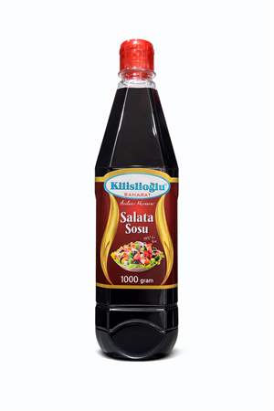 Salata Sosu 1000 Gram