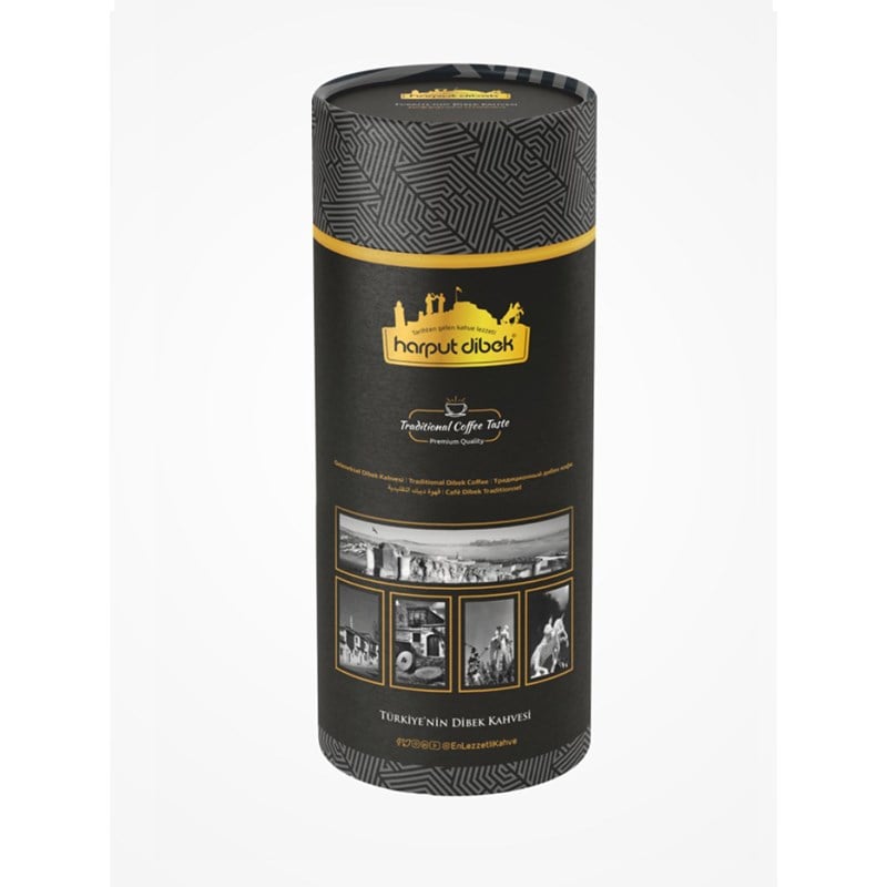 Harput Dibek Kahvesi 1000 Gram