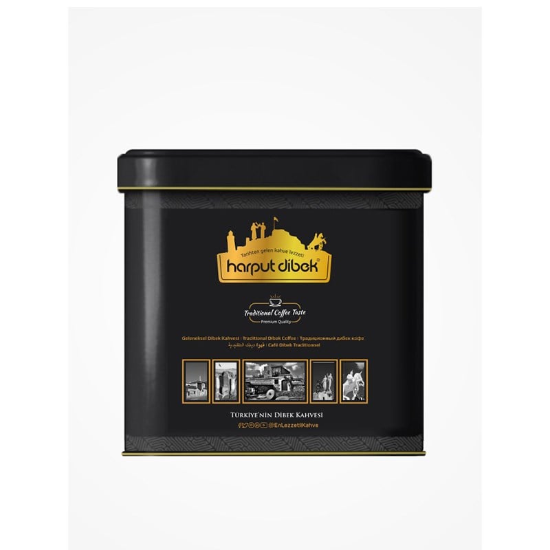 Harput Dibek Kahvesi 250 Gram