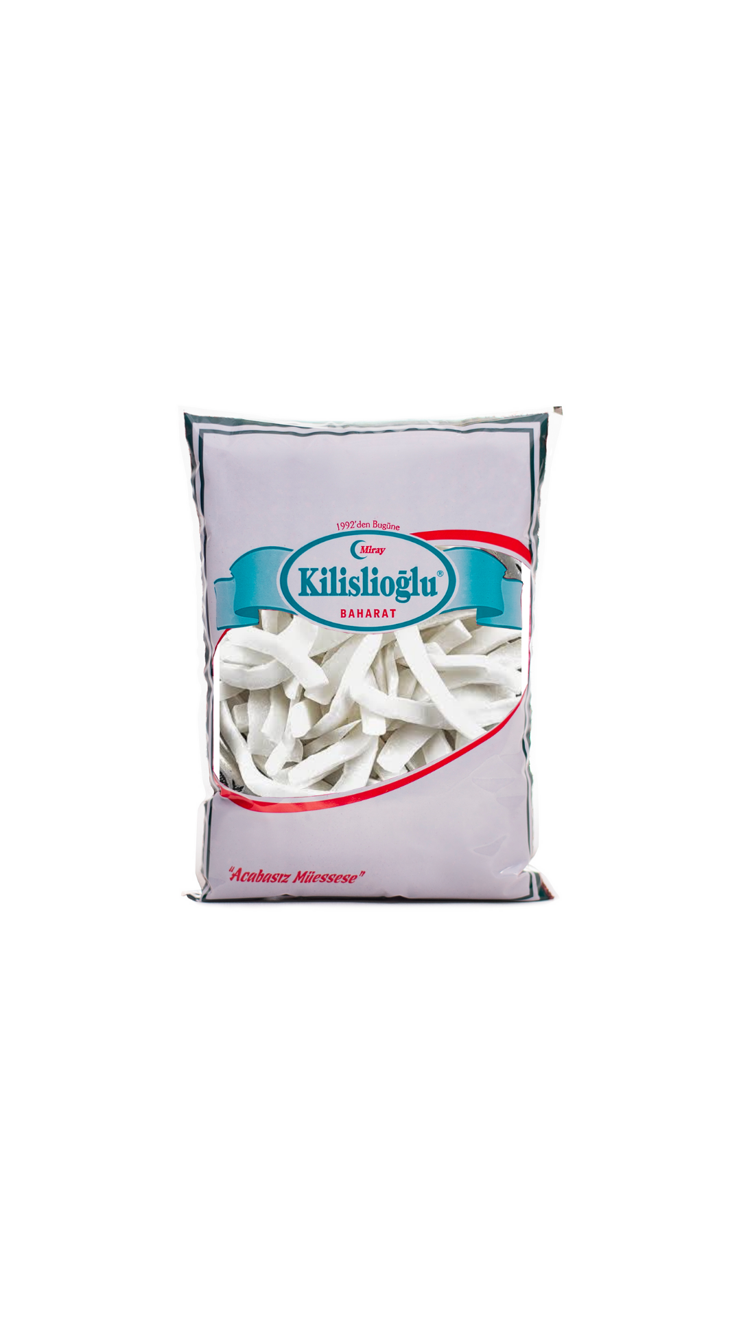 Hindistan Cevizi Kurusu