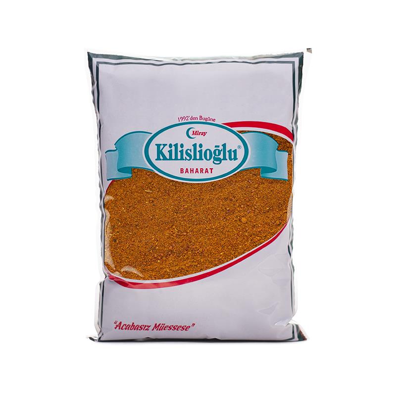 Kajun Baharatı