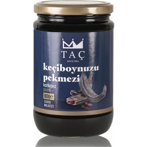 Keçiboynuzu Pekmezi
