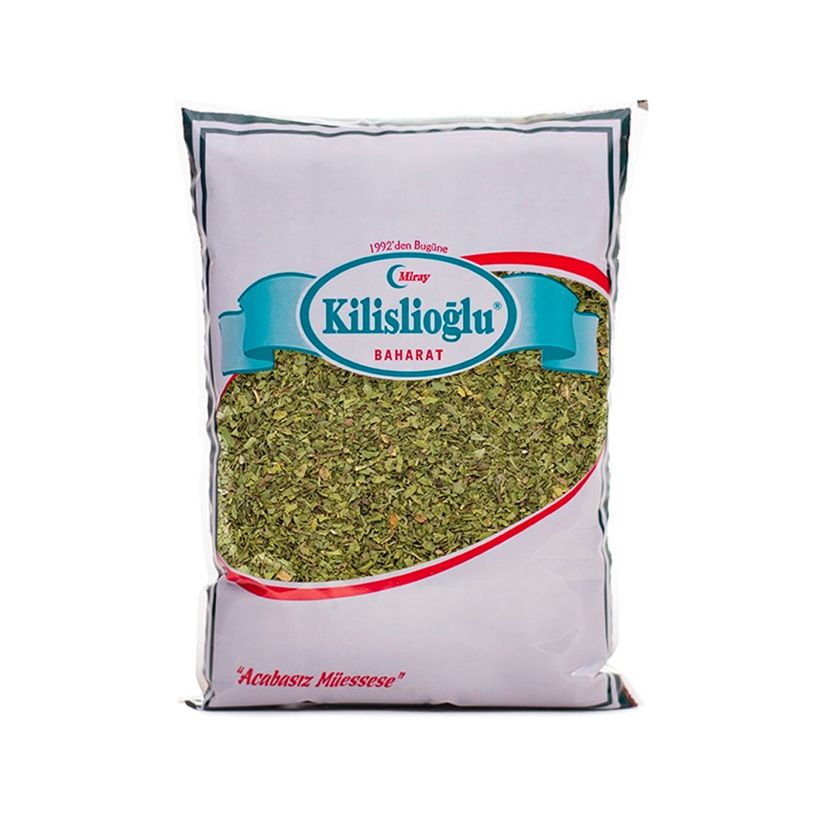 Öğütülmüş Nane