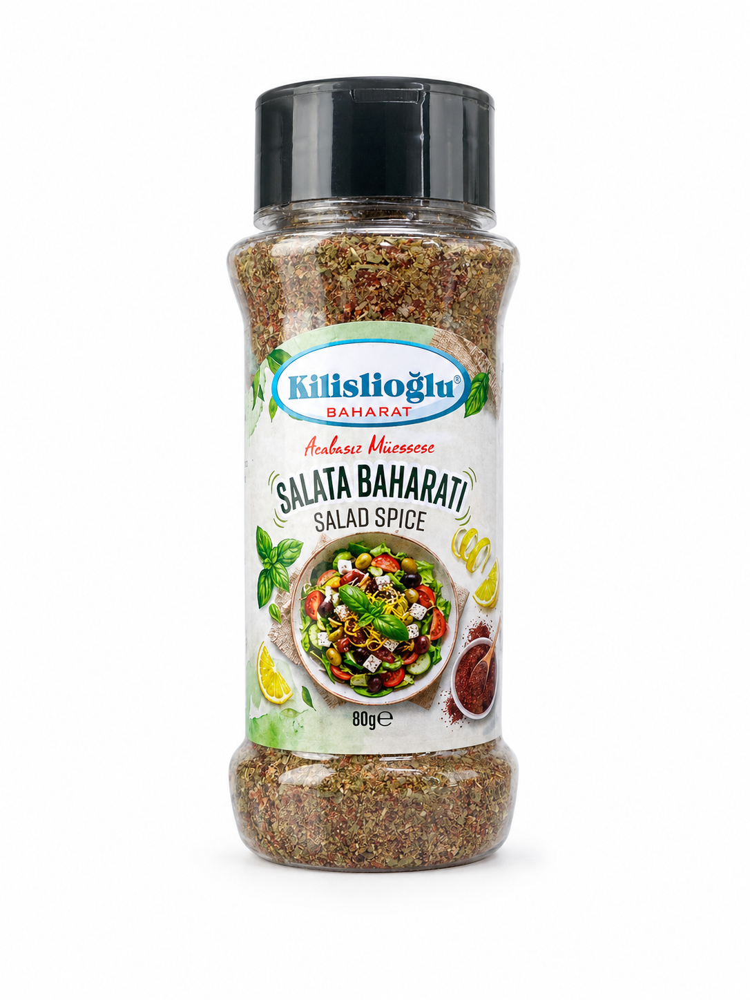 Salata Baharatı 80 Gram