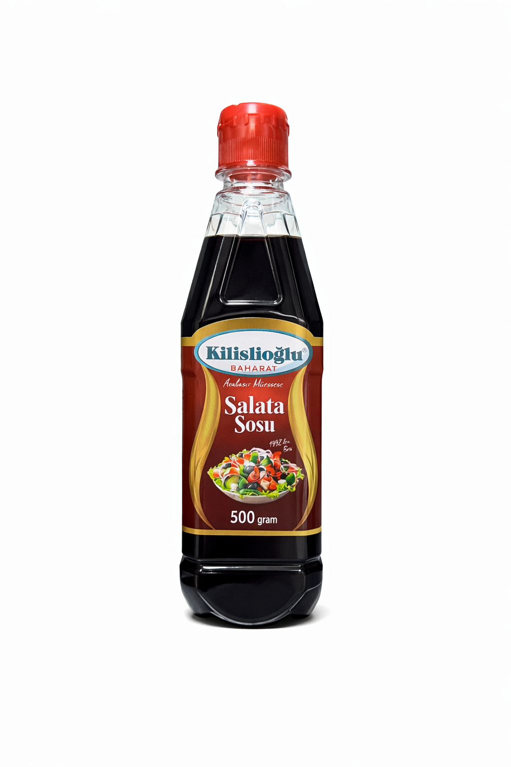 Salata Sosu 500 Gram