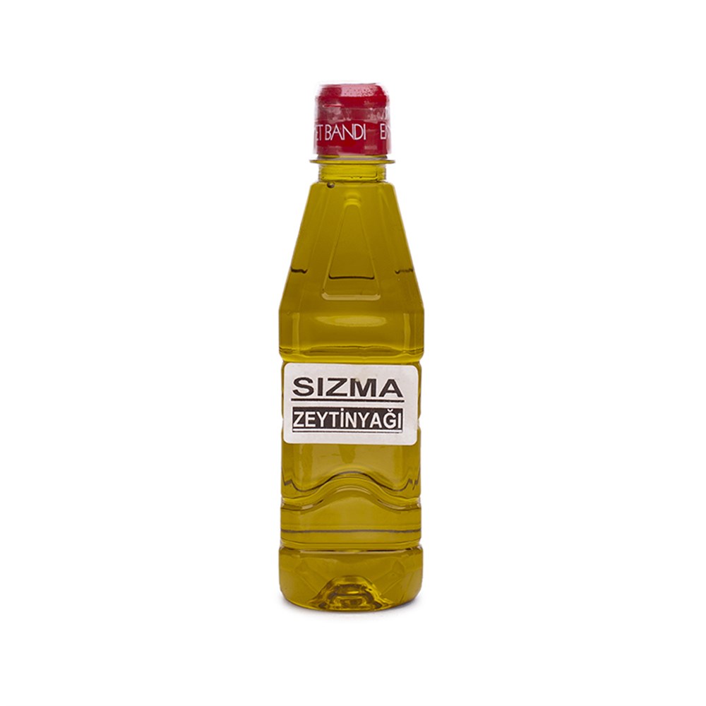 Sızma Zeytinyağı 500ML