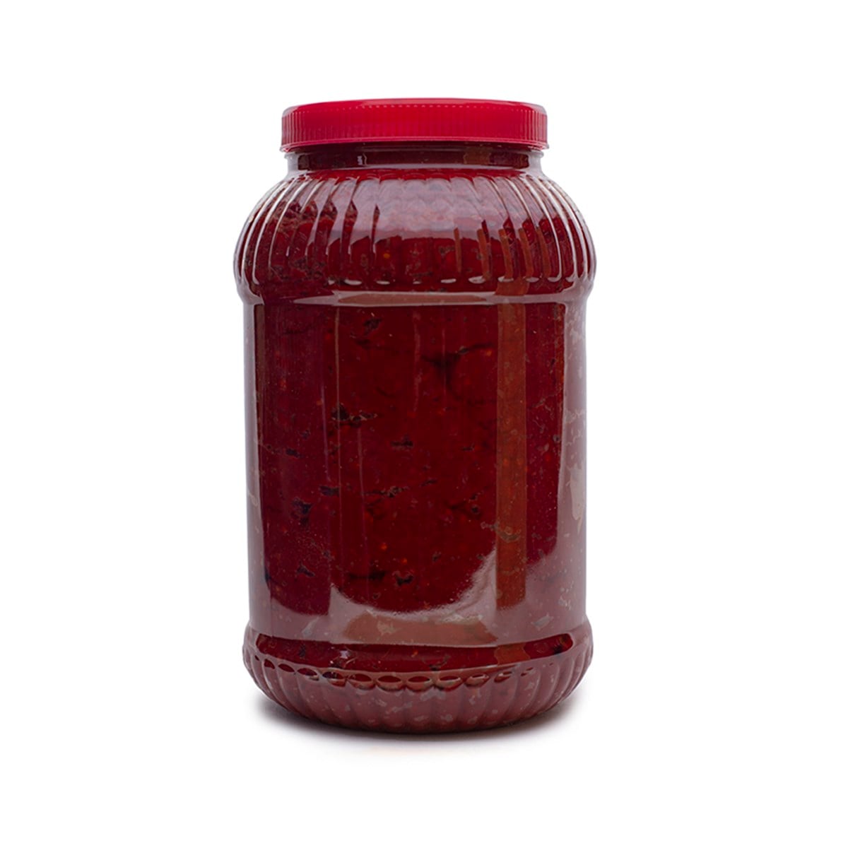 Tatlı Biber Salçası 4250 Gram