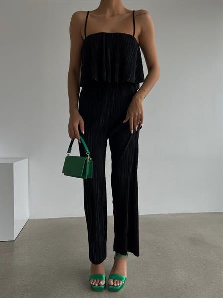 Jumpsuit sales zara 2019