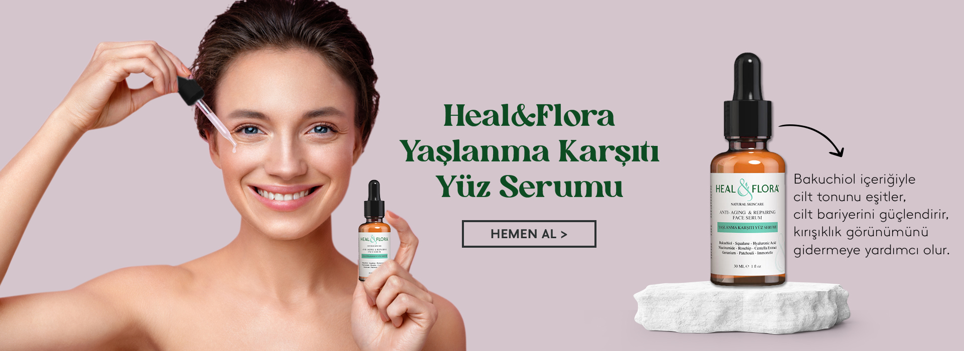 Serumlar