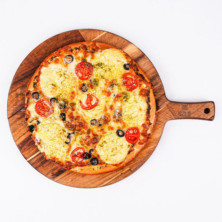 Akdeniz Pizza