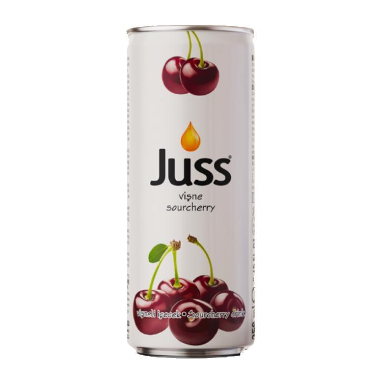 Juss Vişne