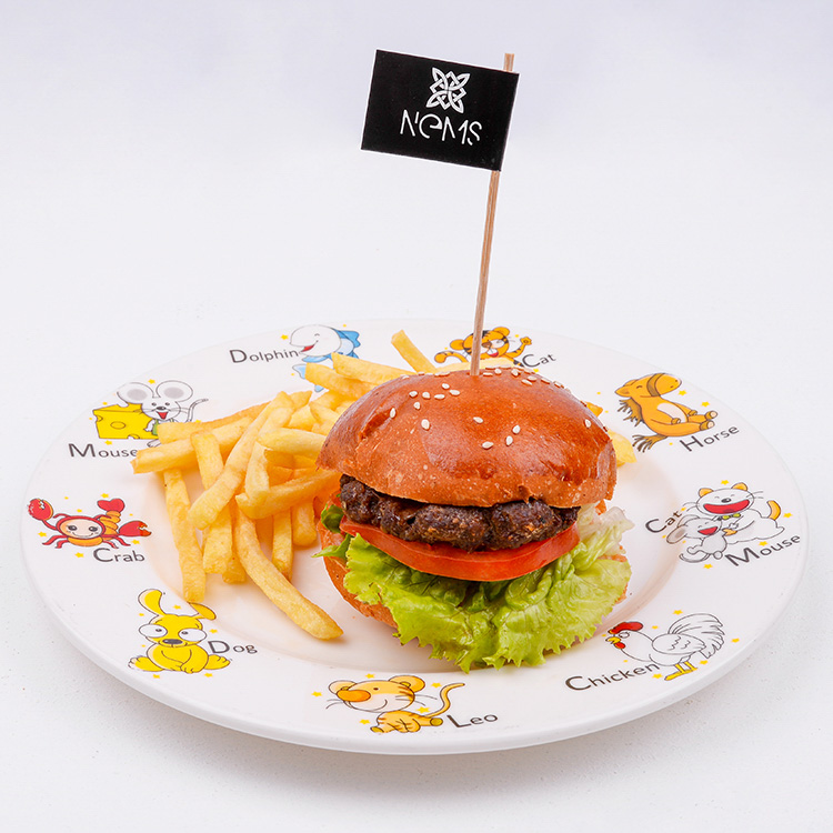 Mini Burger