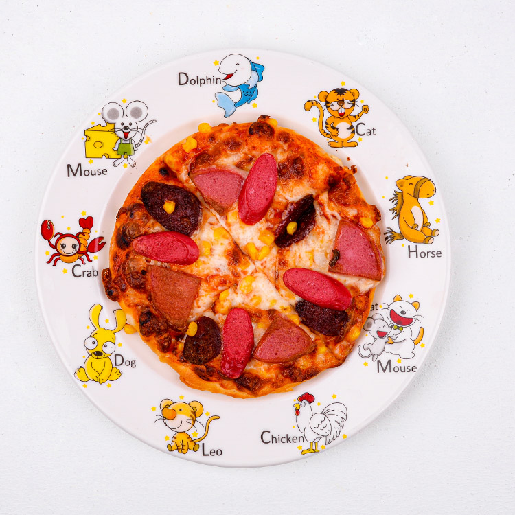 Mini Pizza